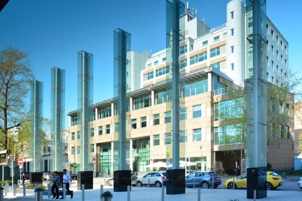 123056, г. Москва, улица Гашека, 7 (БЦ «Дукат Плейс 2»)