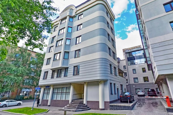 127055, г. Москва, улица Образцова, 4А