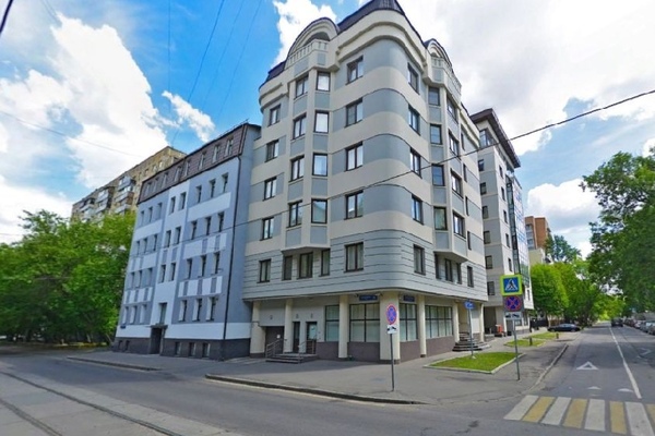 127055, г. Москва, улица Образцова, 4А