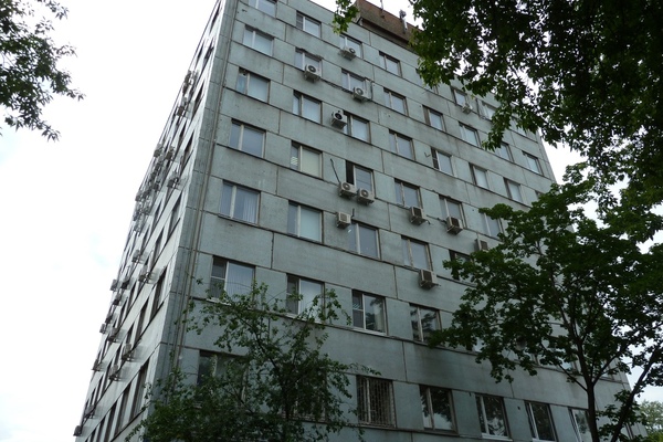 125040, г. Москва, Скаковая улица, 32с2
