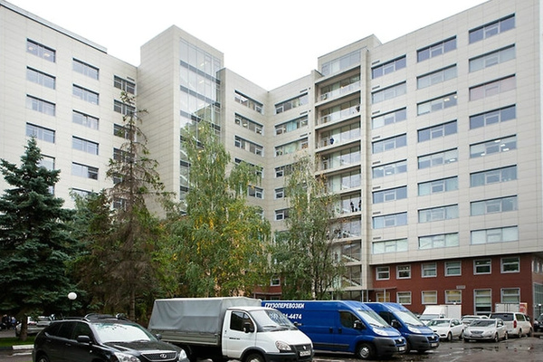 125438, г. Москва, Михалковская улица, 63Бс1
