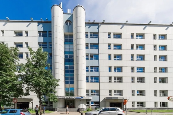 125040, г. Москва, улица Правды, 8к13