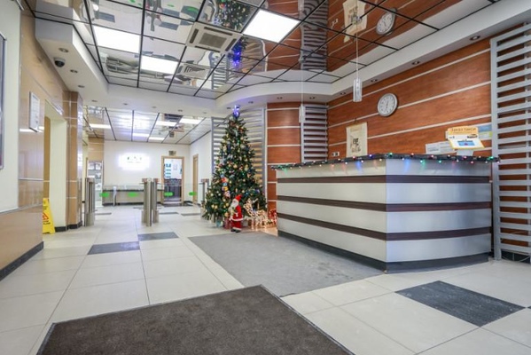 125627, г. Москва, МКАД, 72-й километр