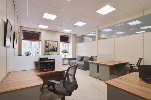 115054, г. Москва, Валовая улица, 26 (БЦ «Lighthouse»)