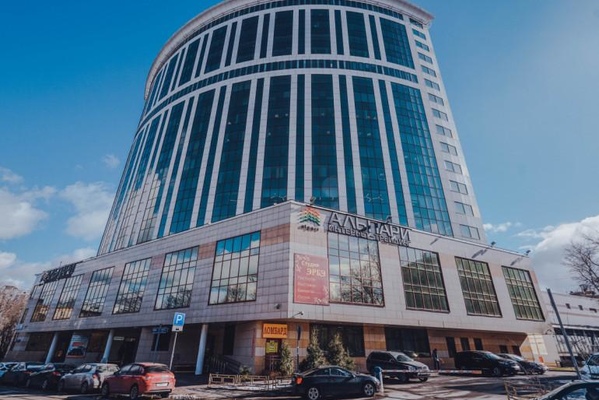 129164, г. Москва, Ракетный бульвар, 16 (БЦ «Алексеевская Башня»)