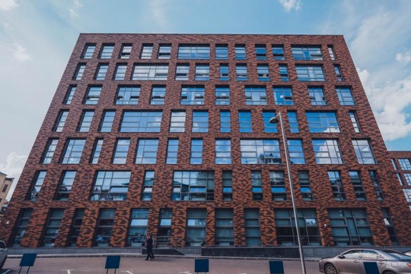 107140, г. Москва, Верхняя Красносельская улица, 3с2