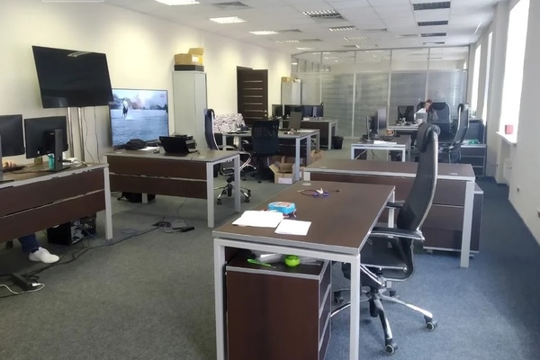 127273, г. Москва, Отрадная улица, 2Бс1 (БЦ Технопарк «Отрадное»)