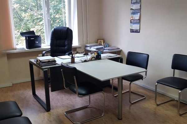 124498, г. Москва, Зеленоград, Георгиевский проспект, 5