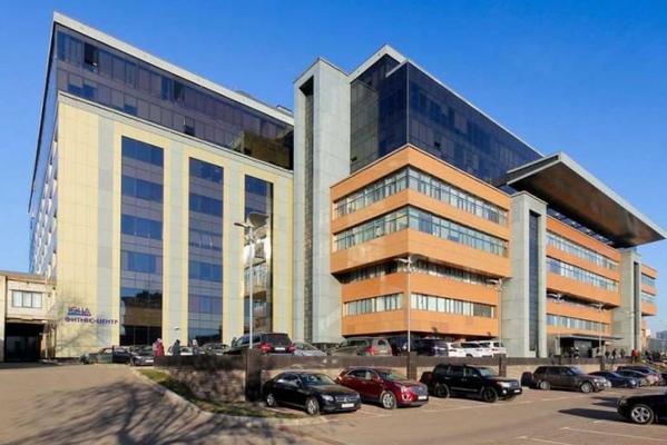 121596, г. Москва, улица Горбунова, 2с3