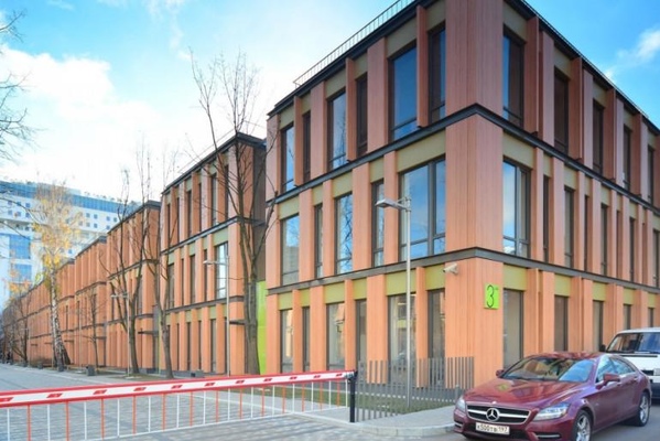 117246, г. Москва, Научный проезд, 14Ас4