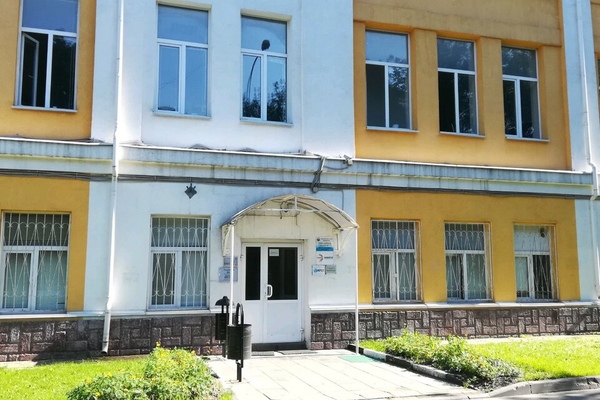 127083, г. Москва, Мишина улица, 56с2