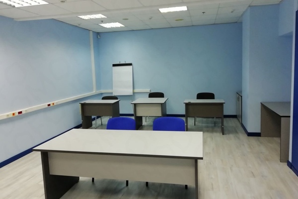 124482, г. Москва, Зеленоград, Савёлкинский проезд, 4