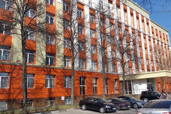 127422, г. Москва, Тимирязевская улица, 1 (Деловой центр Премьер)