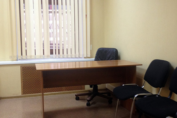 121165, г. Москва, улица Дунаевского, 7