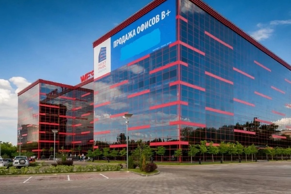 119530, г. Москва, Очаковское шоссе, 34