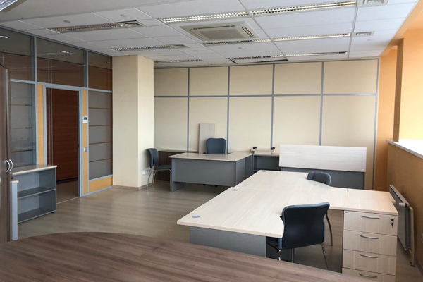 115114, г. Москва, 2-й Кожевнический переулок, 12