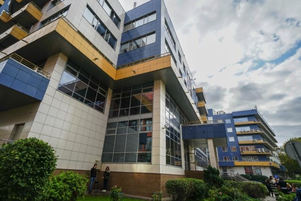 115114, г. Москва, Дербеневская набережная, 11