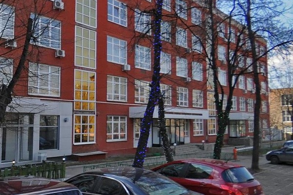 105318, г. Москва, Мироновская улица, 33с26