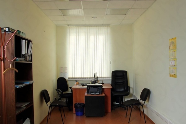 123060, г. Москва, улица Берзарина, 36с1