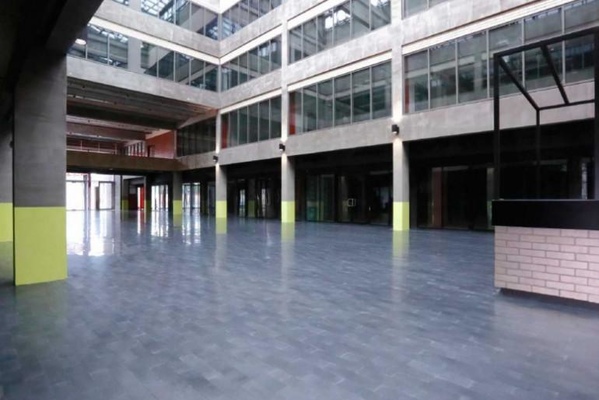 123308, г. Москва, проспект Маршала Жукова, 1с1