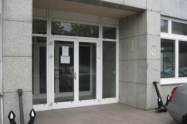 121165, г. Москва, улица Дунаевского, 7