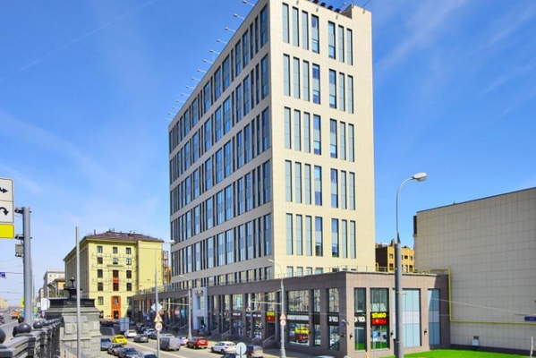 129626, г. Москва, проспект Мира, 102к1 (БЦ «Парк Мира»)