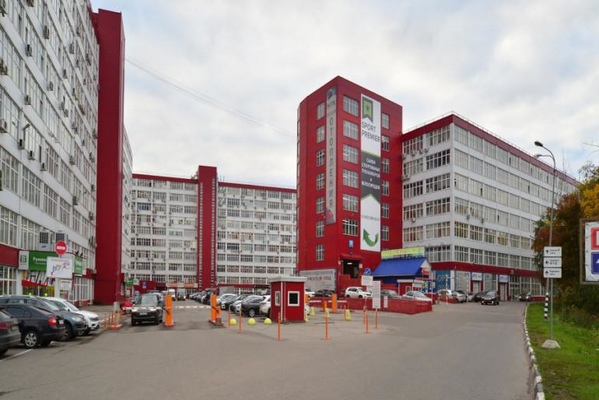 142784, г. Москва, поселение Московский, Киевское шоссе, 22-й километр, вл4блокБ