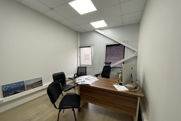 119285, г. Москва, улица Пудовкина, 13