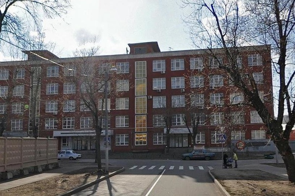 105318, г. Москва, Мироновская улица, 33с26