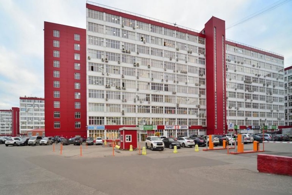 142784, г. Москва, поселение Московский, Киевское шоссе, 22-й километр, вл4блокБ