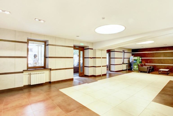 129226, г. Москва, улица Докукина, 16с1 (БЦ «Смена»)