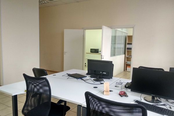 105318, г. Москва, Щербаковская улица, 3