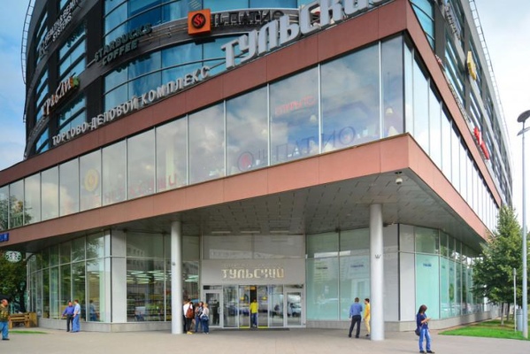 115191, г. Москва, Большая Тульская улица, 11