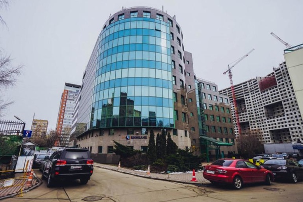 129164, г. Москва, Зубарев переулок, 15к1 (БЦ «Чайка плаза 1»)