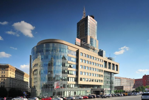 107078, г. Москва, улица Маши Порываевой, 34 (БЦ «Домников»)