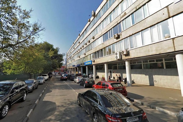 119071, г. Москва, 2-й Донской проезд, 10с2