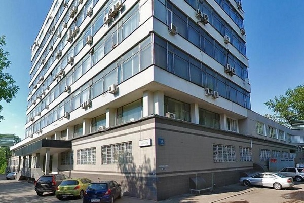 127083, г. Москва, улица Юннатов, 18