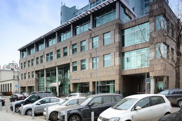 123056, г. Москва, улица Гашека, 7 (БЦ «Дукат Плейс 2»)