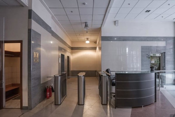 117218, г. Москва, улица Кржижановского, 18к4