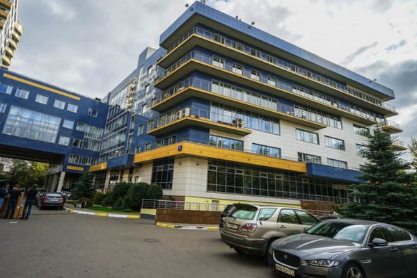 115114, г. Москва, Дербеневская набережная, 11