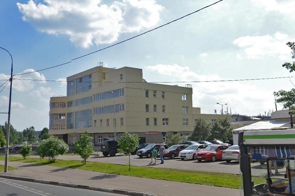 124482, г. Москва, Зеленоград, к1651