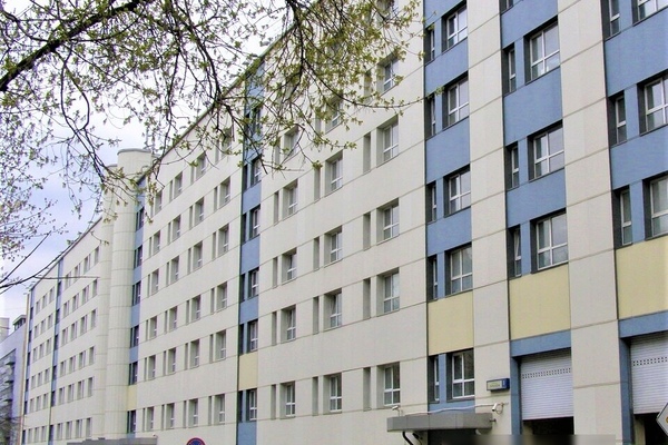 125040, г. Москва, улица Правды, 8к13