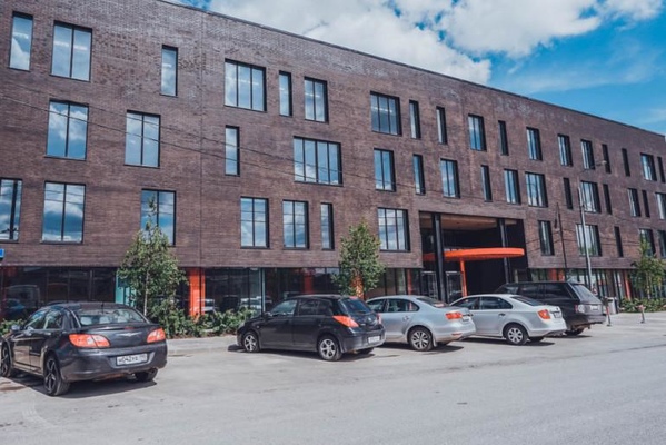 123308, г. Москва, проспект Маршала Жукова, 1с1