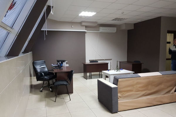 127055, г. Москва, улица Образцова, 4А