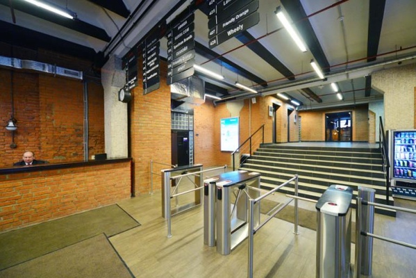 117105, г. Москва, Варшавское шоссе, 9с1Б