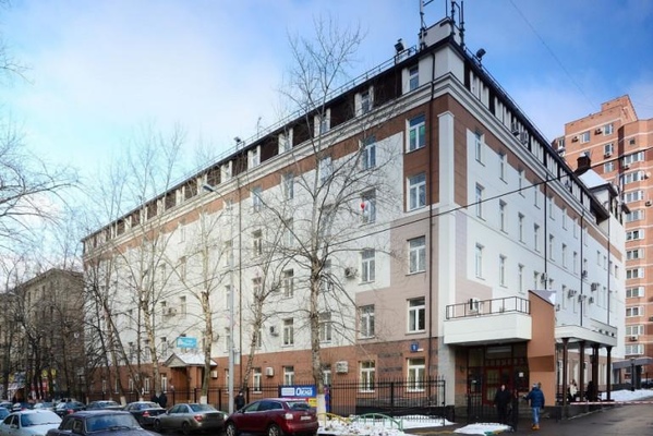 109129, г. Москва, 8-я улица Текстильщиков, 11