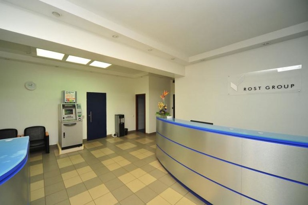 109428, г. Москва, Рязанский проспект, 8Ас7 (БЦ «РОСТ 21»)