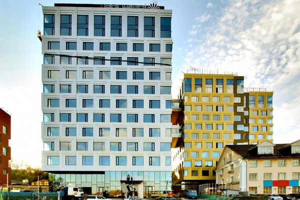 117105, г. Москва, Новоданиловская набережная, 6к1